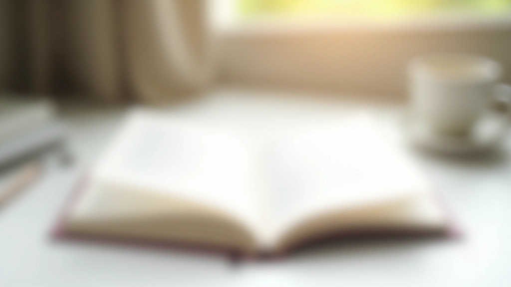 Aufgeschlagenes Buch über Logik und kritisches Denken liegt auf einem hellen Schreibtisch